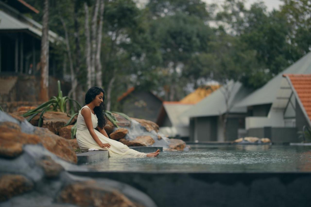 Spicetree Rajakumari مونار المظهر الخارجي الصورة