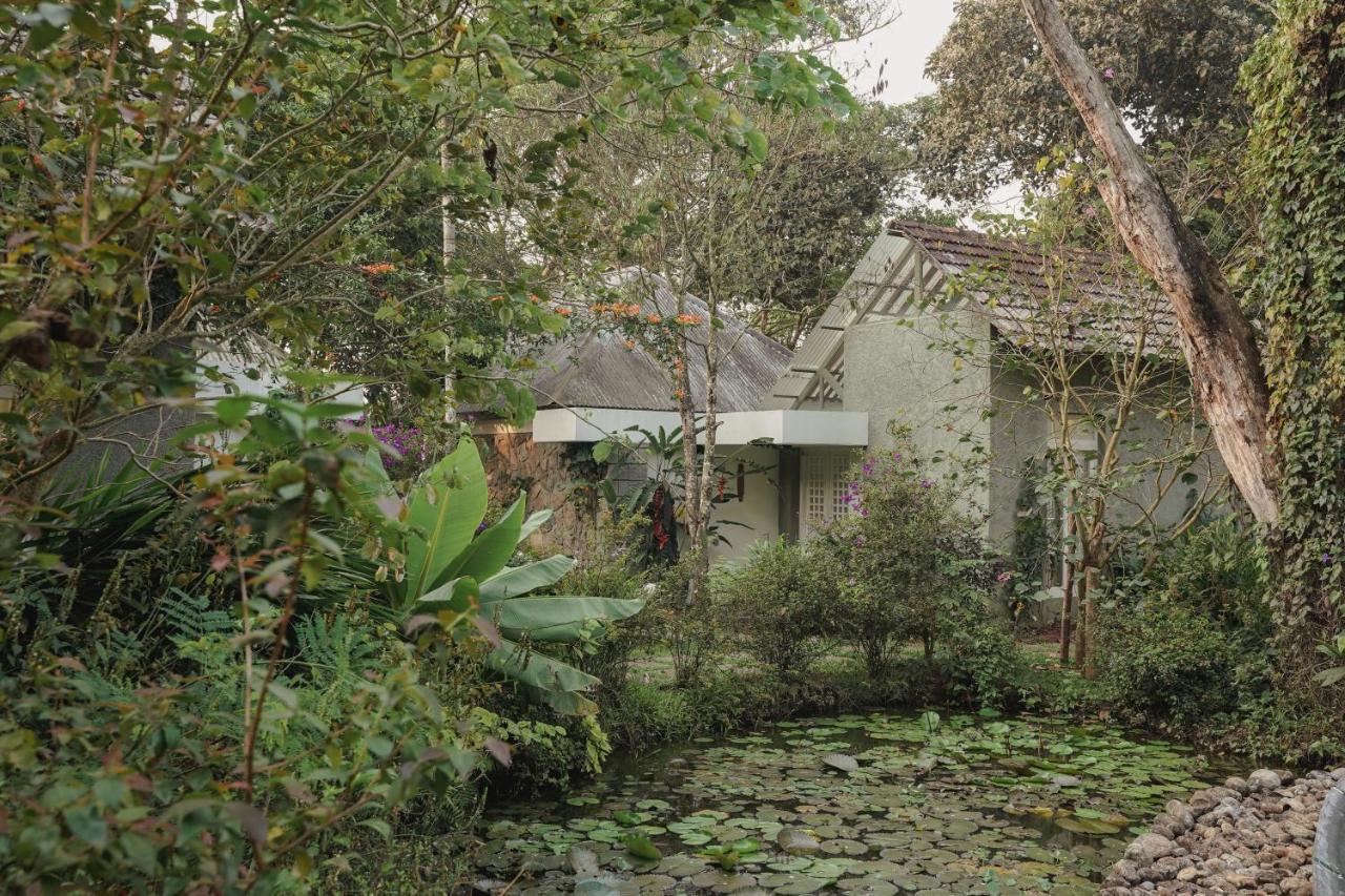 Spicetree Rajakumari مونار المظهر الخارجي الصورة