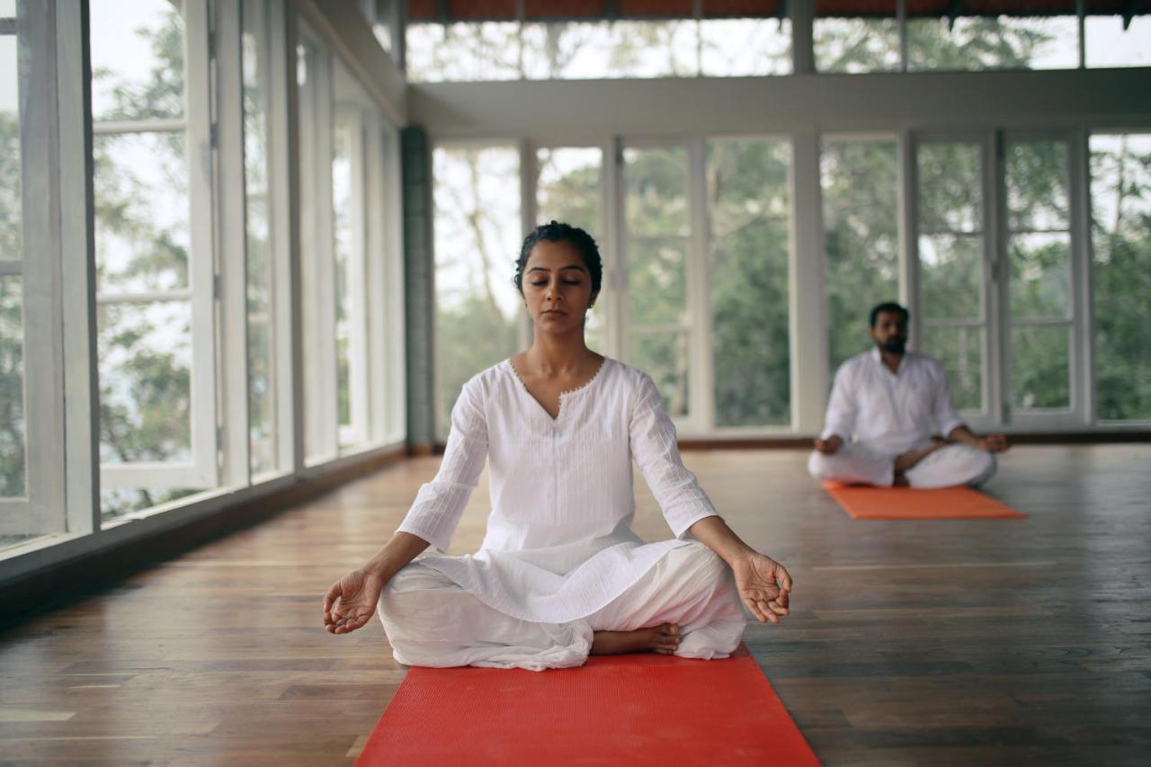 Spicetree Rajakumari مونار المظهر الخارجي الصورة